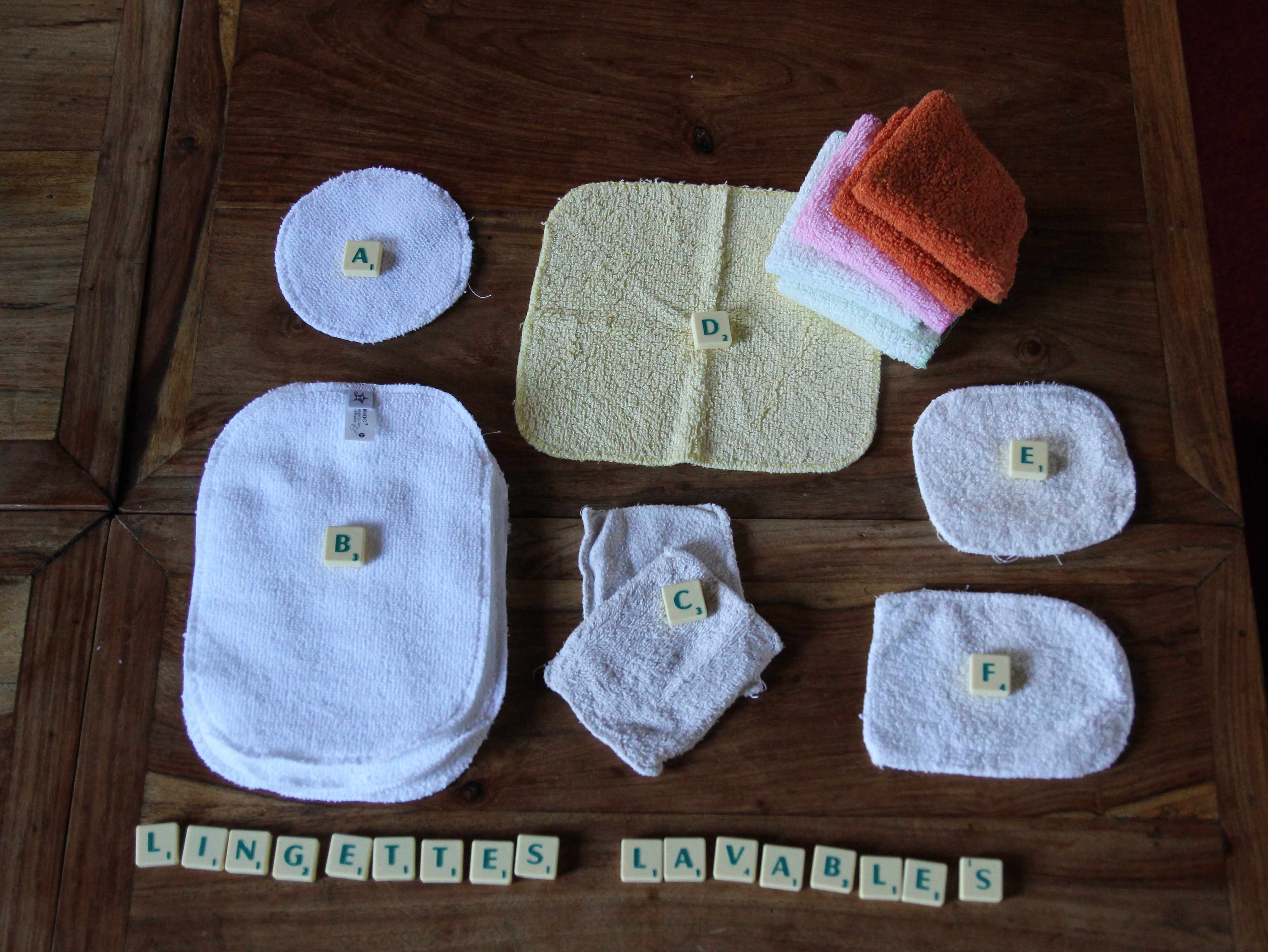 Ma valise de maternité - Blog Bordelaise By Mimi
