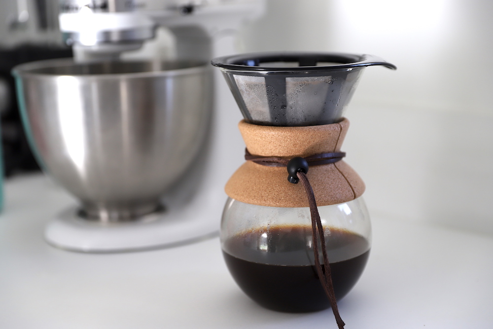 Réutiliser des vieux grains de café ? C'est possible. - Blog sur